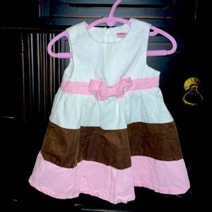Baby Gymboree dress